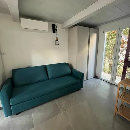 Apartament Del Mare *