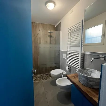 Apartament Del Mare *