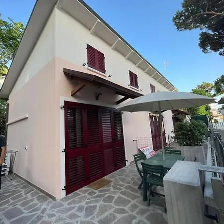 Apartament Del Mare Cervia