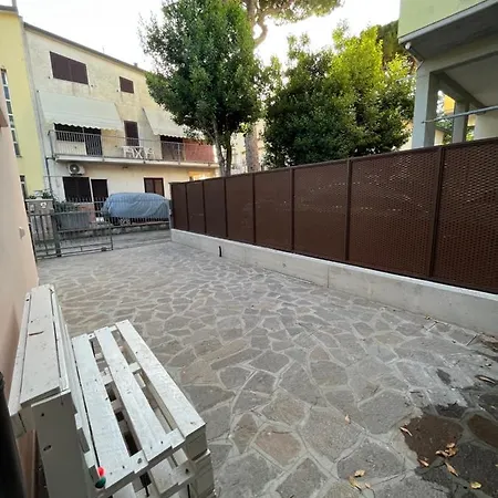 Apartament Del Mare Cervia