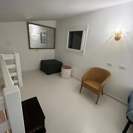 Apartament Del Mare *